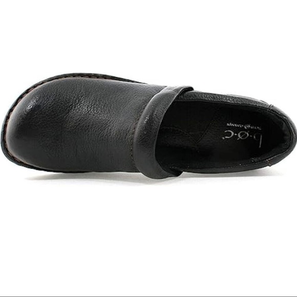 BOC “Peggy” Clogs - Picture 3 of 6